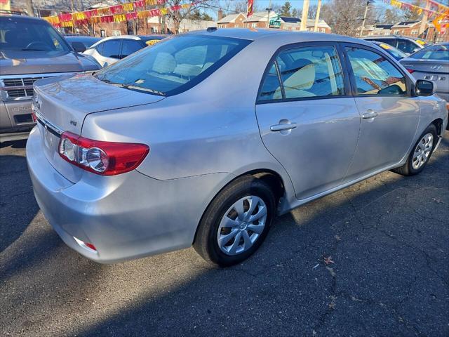 used 2011 Toyota Corolla car, priced at $5,499