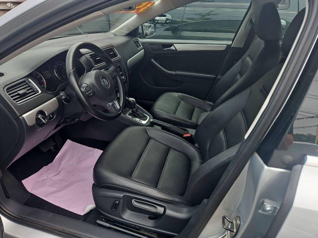used 2014 Volkswagen Jetta car, priced at $5,999