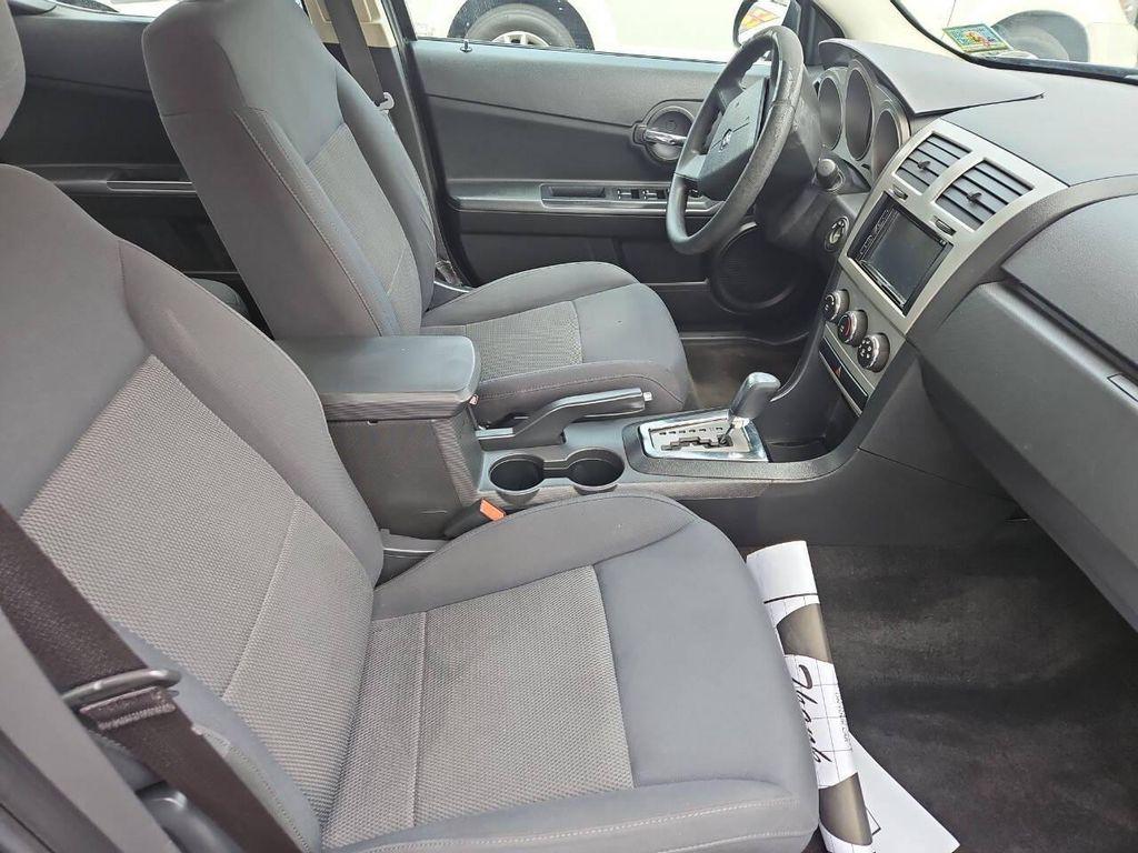used 2010 Dodge Avenger car, priced at $3,800