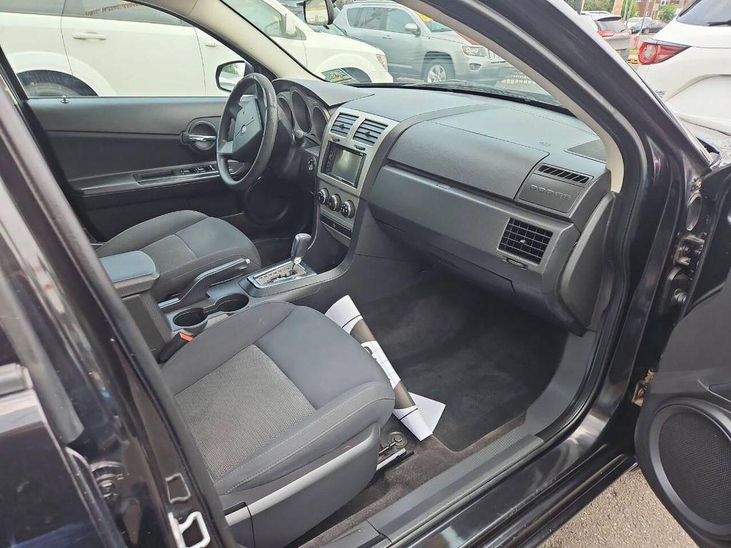 used 2010 Dodge Avenger car, priced at $3,800