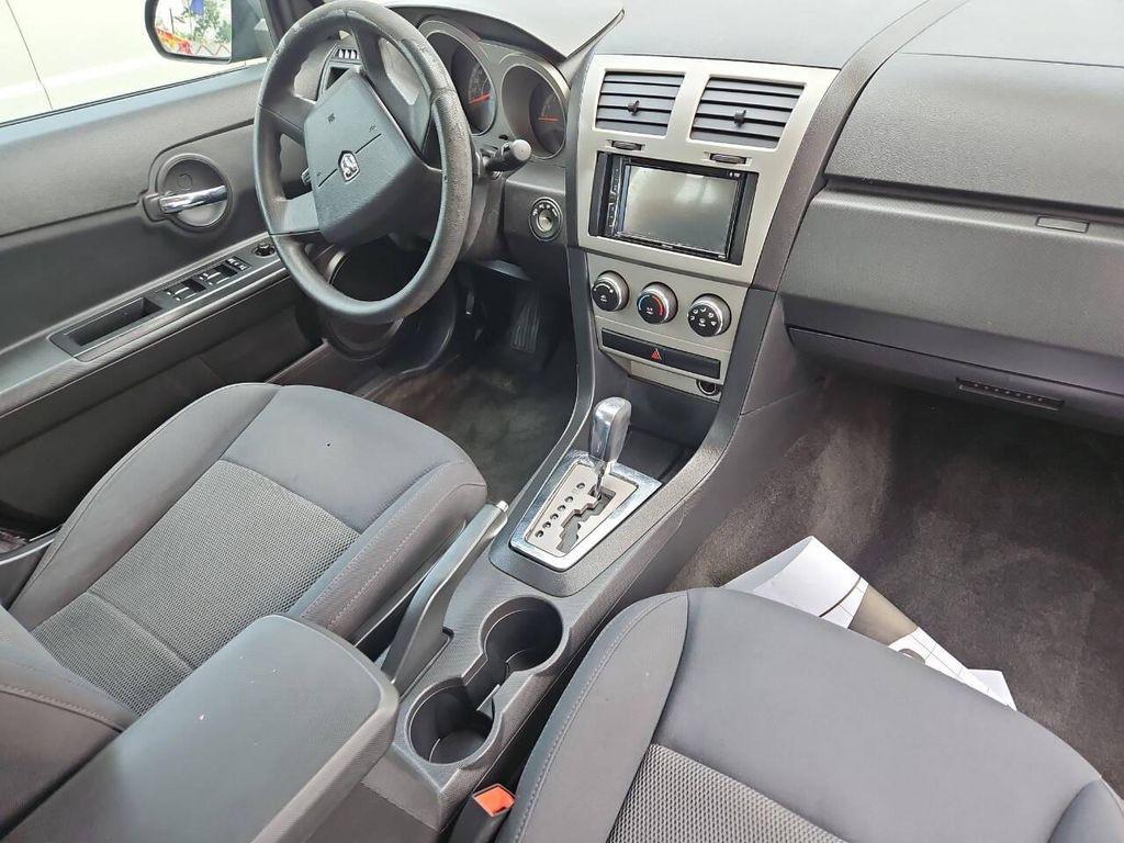 used 2010 Dodge Avenger car, priced at $3,800