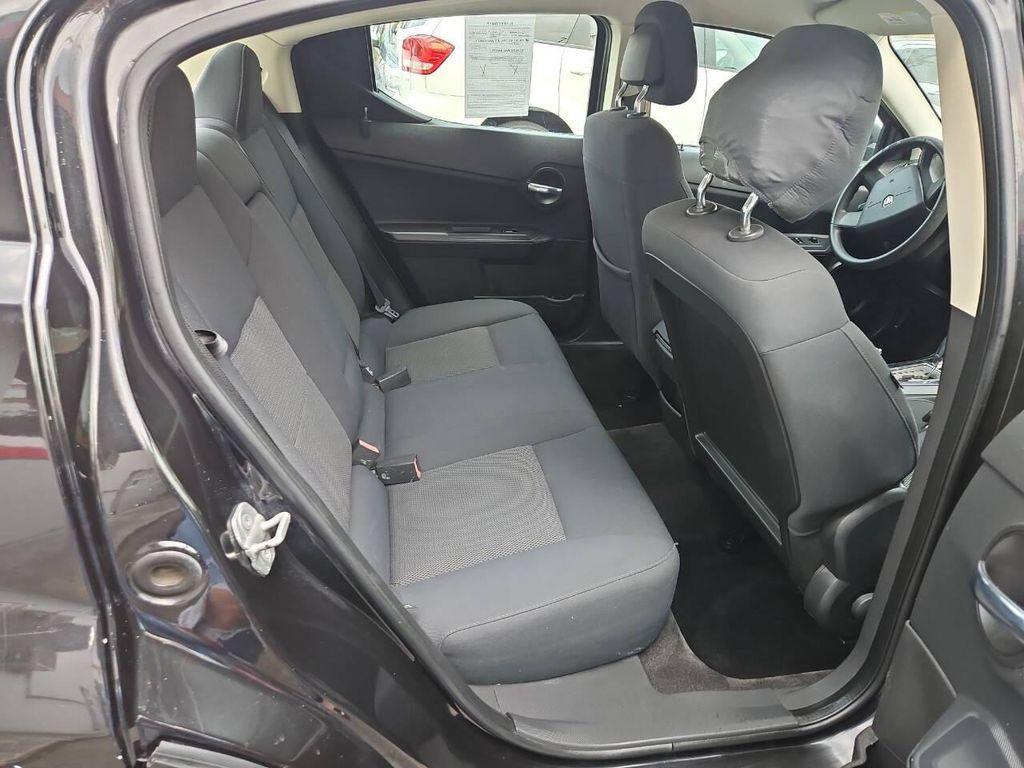 used 2010 Dodge Avenger car, priced at $3,800