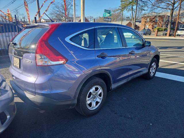 used 2013 Honda CR-V car, priced at $9,500