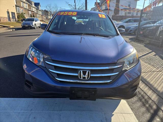 used 2013 Honda CR-V car, priced at $9,500