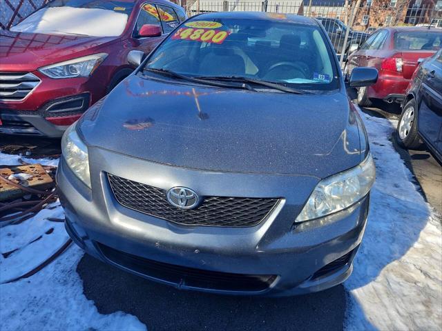 used 2009 Toyota Corolla car, priced at $4,800