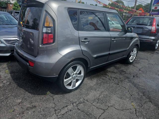 used 2011 Kia Soul car, priced at $5,999