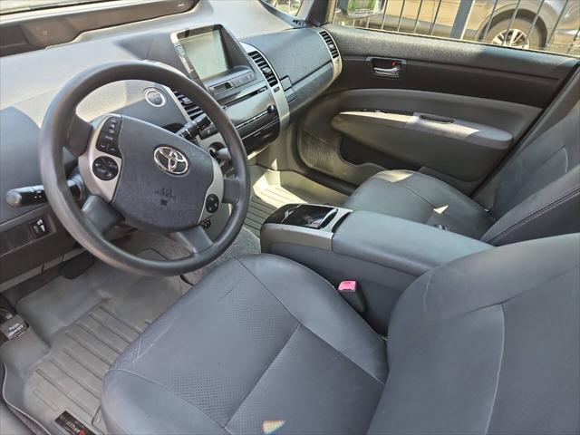 used 2008 Toyota Prius car, priced at $4,999