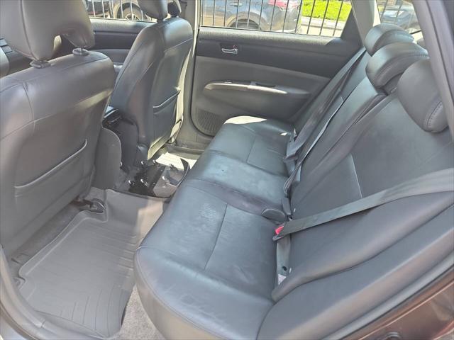 used 2008 Toyota Prius car, priced at $4,999