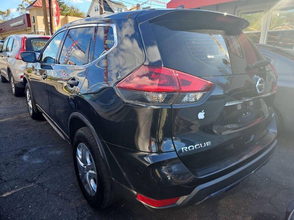 used 2019 Nissan Rogue car, priced at $6,999