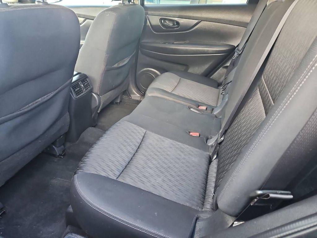 used 2019 Nissan Rogue car, priced at $6,999