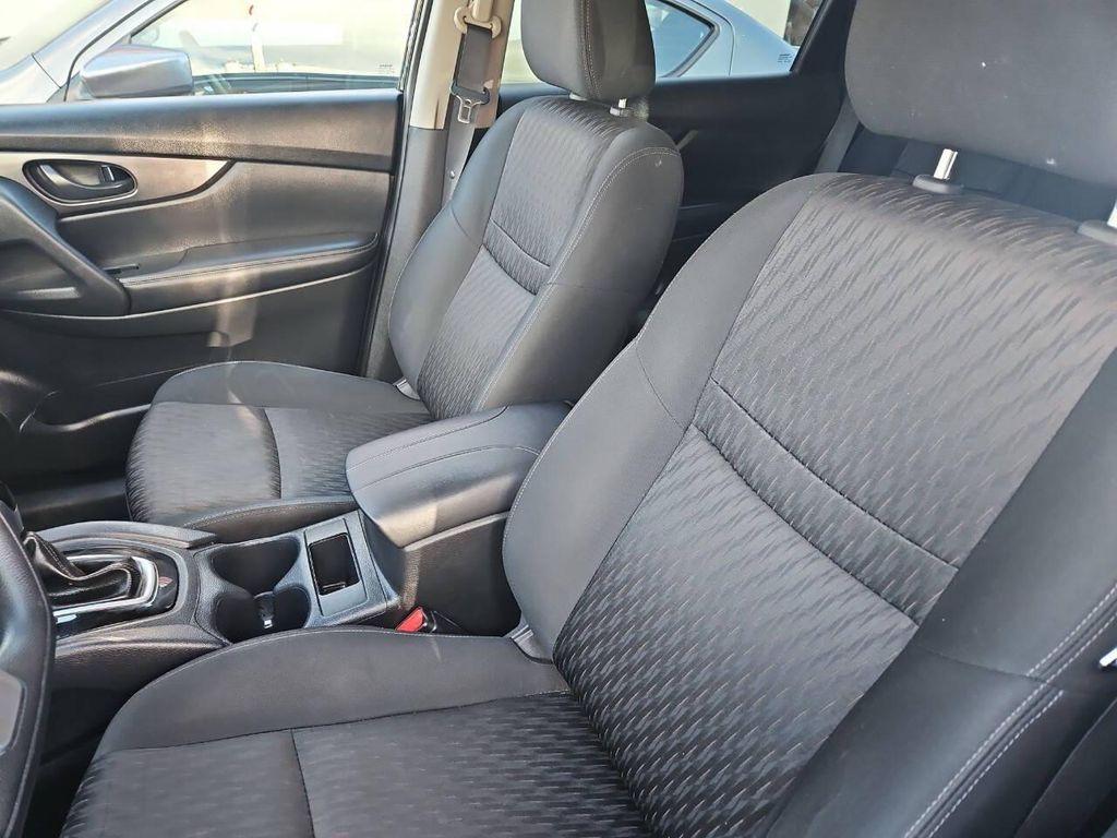 used 2019 Nissan Rogue car, priced at $6,999