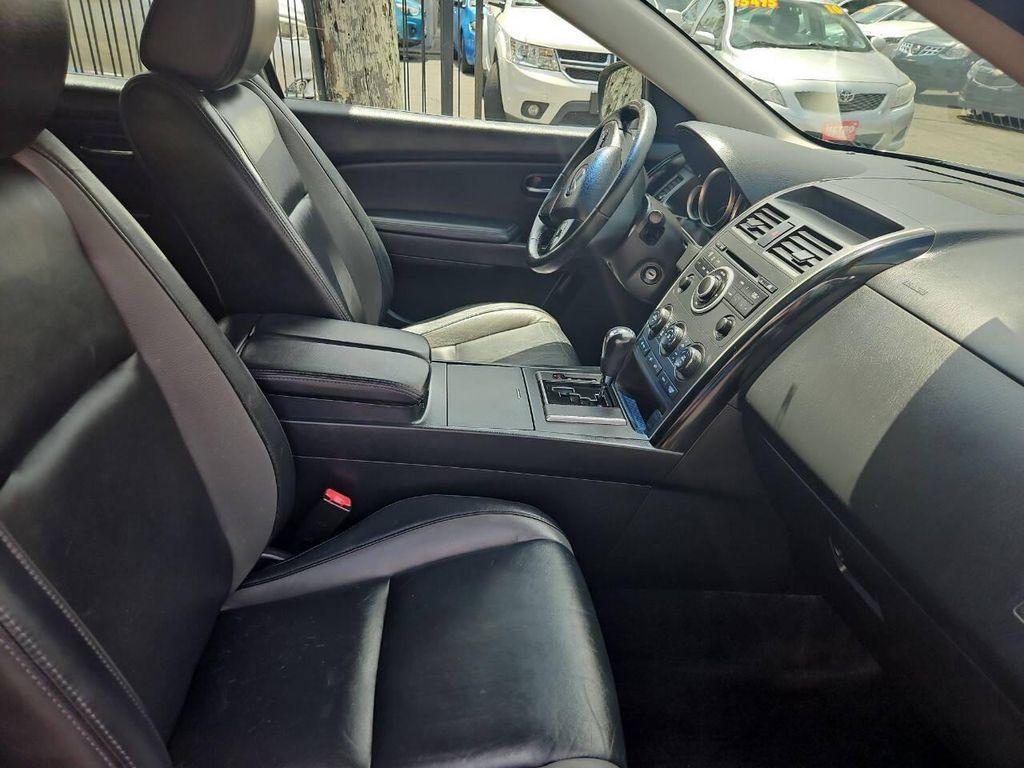 used 2012 Mazda CX-9 car, priced at $6,998