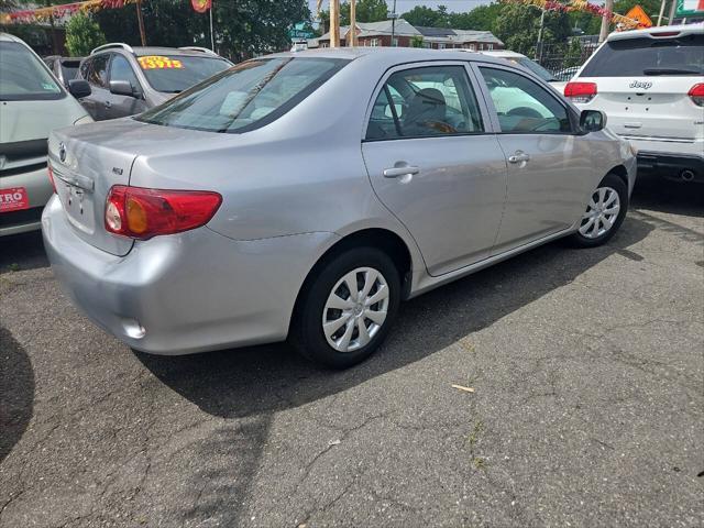 used 2010 Toyota Corolla car, priced at $5,475