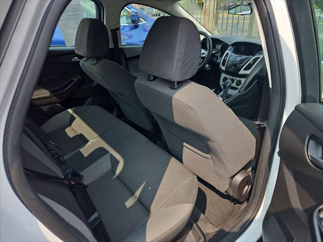 used 2013 Ford Focus car, priced at $3,999