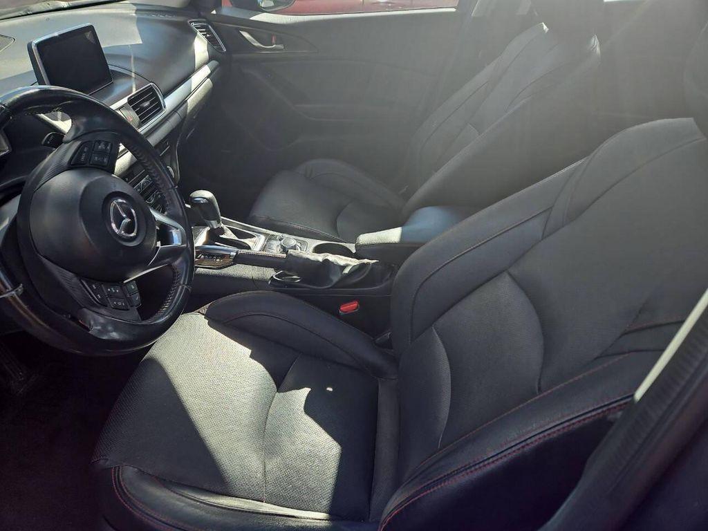 used 2014 Mazda Mazda3 car, priced at $4,999