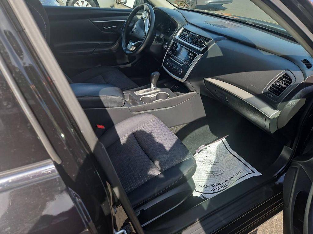 used 2016 Nissan Altima car, priced at $5,499