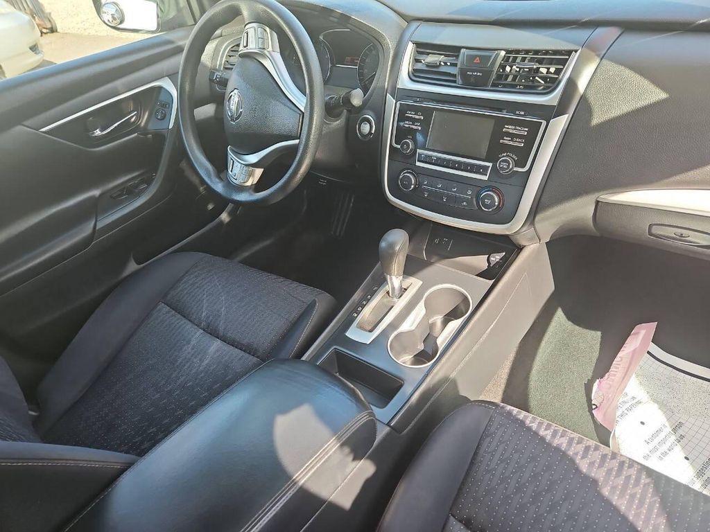 used 2016 Nissan Altima car, priced at $5,499