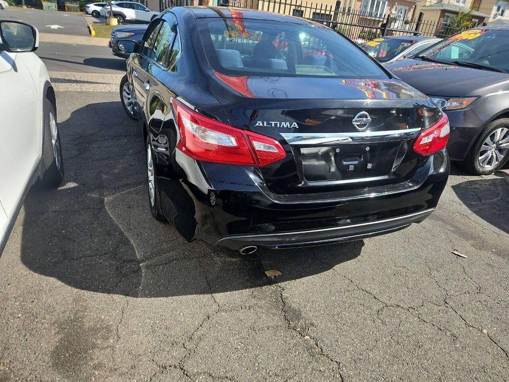 used 2016 Nissan Altima car, priced at $5,499