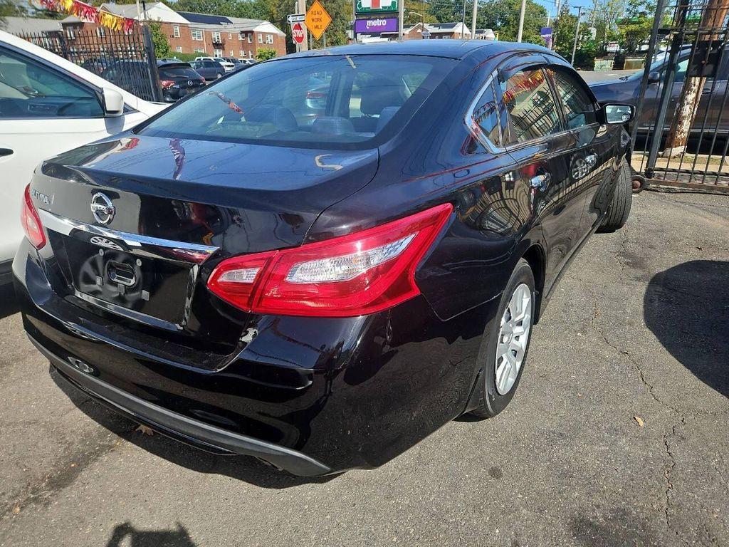 used 2016 Nissan Altima car, priced at $5,499