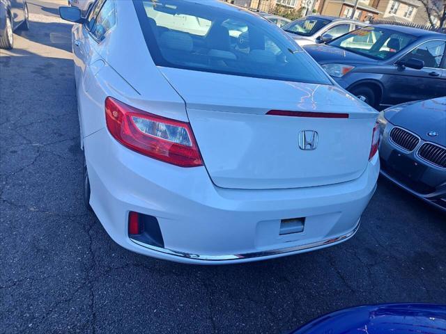 used 2015 Honda Accord car, priced at $7,999