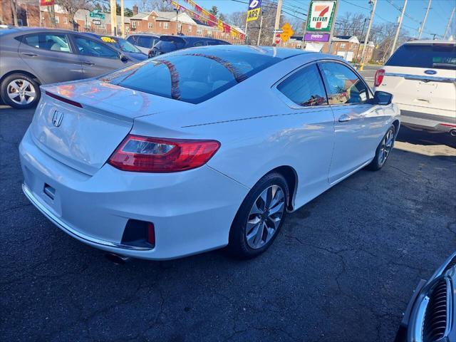 used 2015 Honda Accord car, priced at $7,999