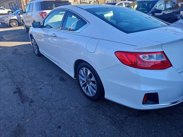 used 2015 Honda Accord car, priced at $7,999