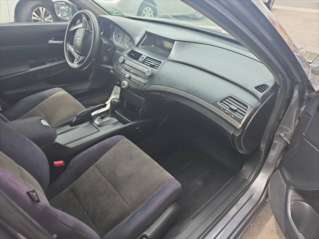 used 2010 Honda Accord car, priced at $5,475