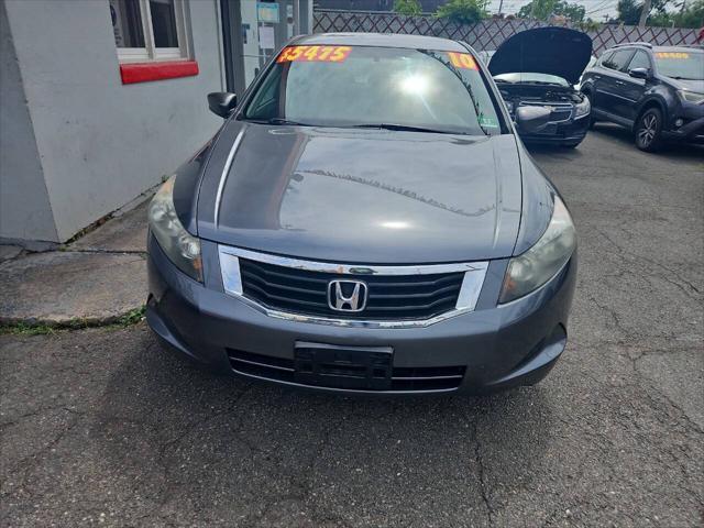 used 2010 Honda Accord car, priced at $5,475