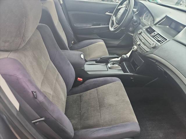used 2010 Honda Accord car, priced at $5,475