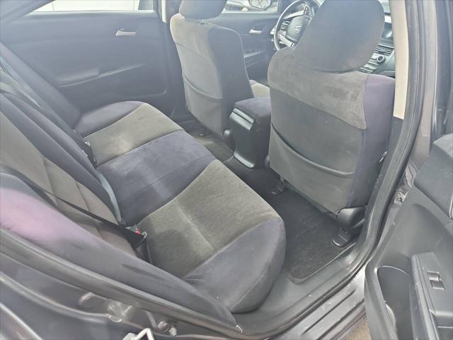 used 2010 Honda Accord car, priced at $5,475