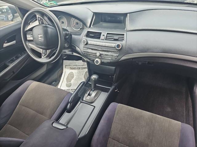 used 2010 Honda Accord car, priced at $5,475