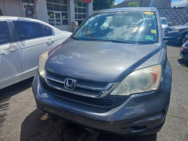 used 2010 Honda CR-V car, priced at $6,999