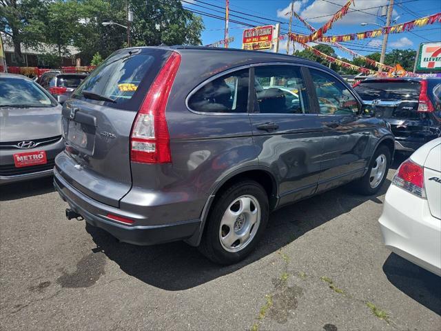 used 2010 Honda CR-V car, priced at $6,999