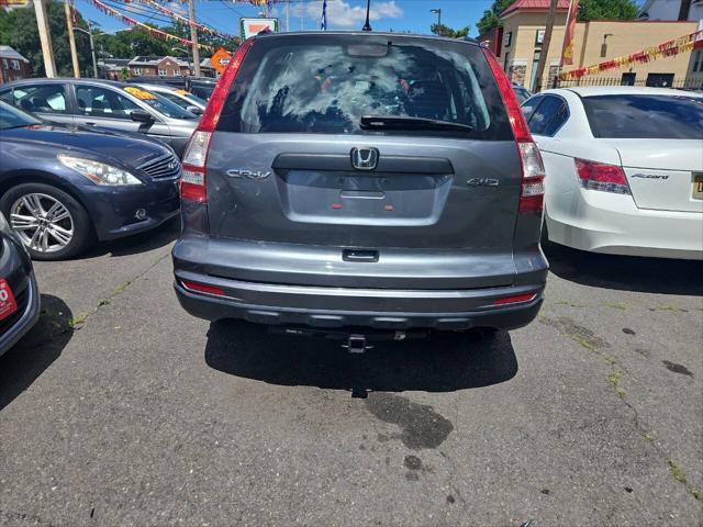 used 2010 Honda CR-V car, priced at $6,999