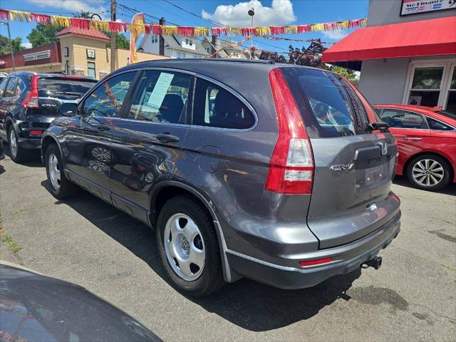 used 2010 Honda CR-V car, priced at $6,999