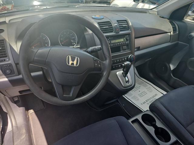 used 2010 Honda CR-V car, priced at $6,999