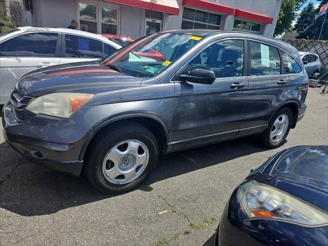 used 2010 Honda CR-V car, priced at $6,999