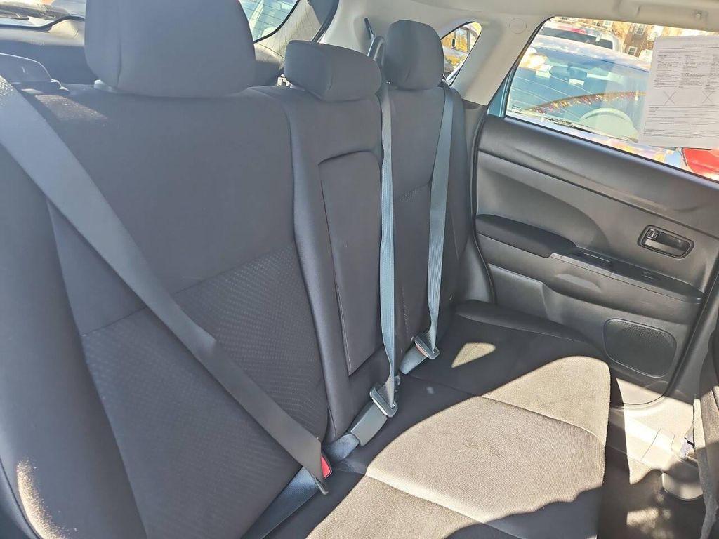 used 2013 Mitsubishi Outlander Sport car, priced at $5,999
