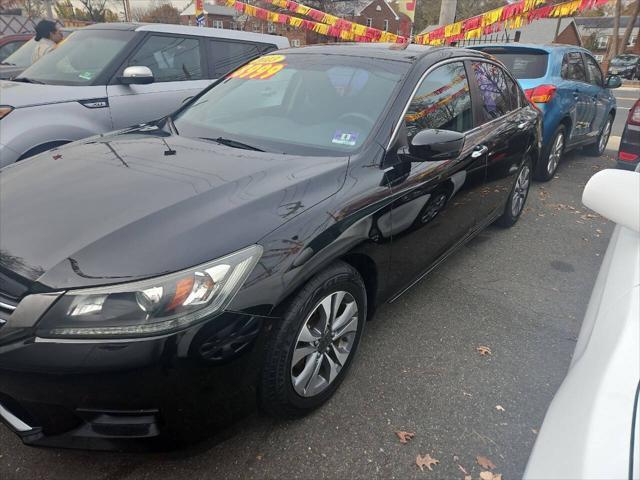 used 2013 Honda Accord car, priced at $8,999