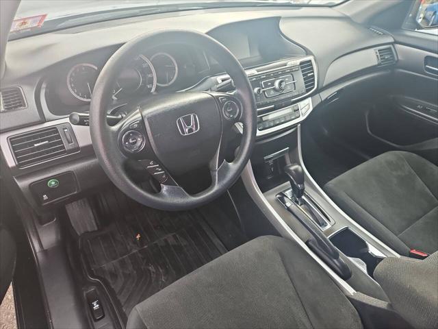 used 2013 Honda Accord car, priced at $8,999