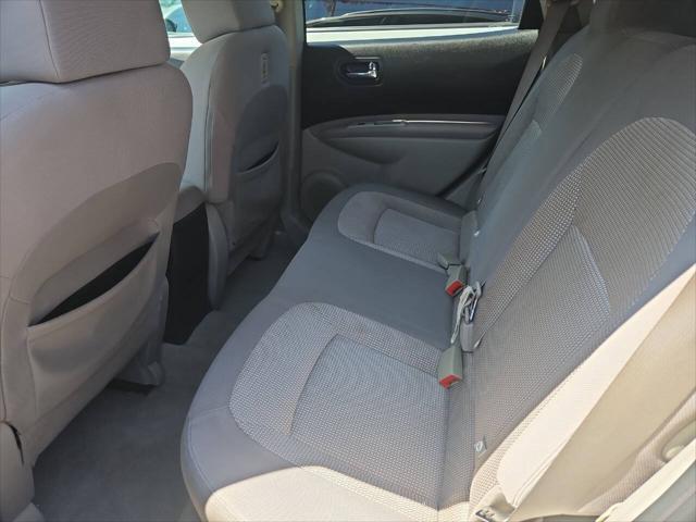 used 2012 Nissan Rogue car, priced at $4,975
