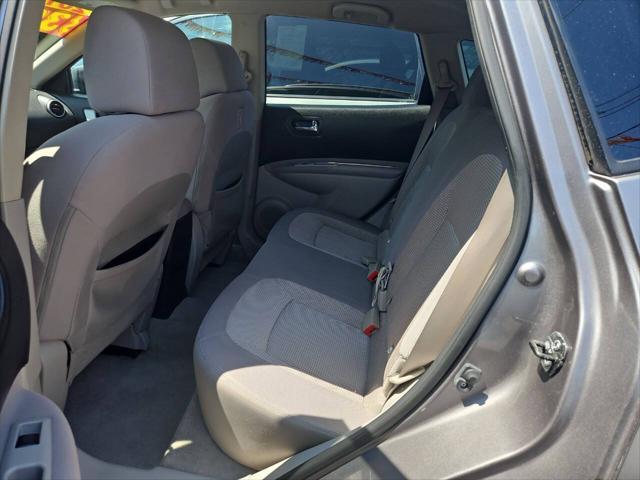 used 2012 Nissan Rogue car, priced at $4,975