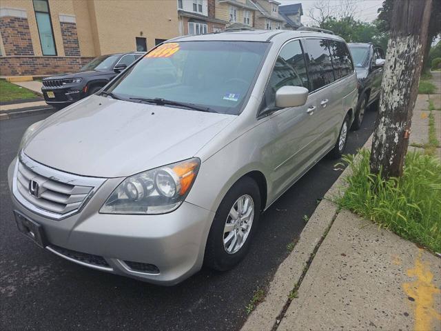 used 2009 Honda Odyssey car, priced at $6,499