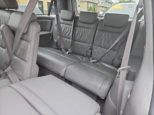 used 2009 Honda Odyssey car, priced at $6,499