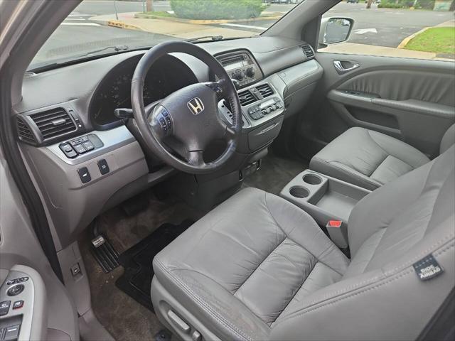used 2009 Honda Odyssey car, priced at $6,499