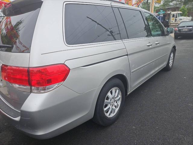 used 2009 Honda Odyssey car, priced at $6,499