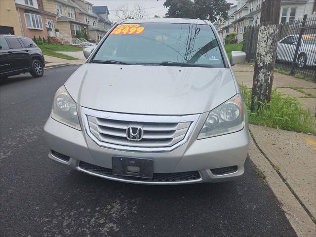 used 2009 Honda Odyssey car, priced at $6,499