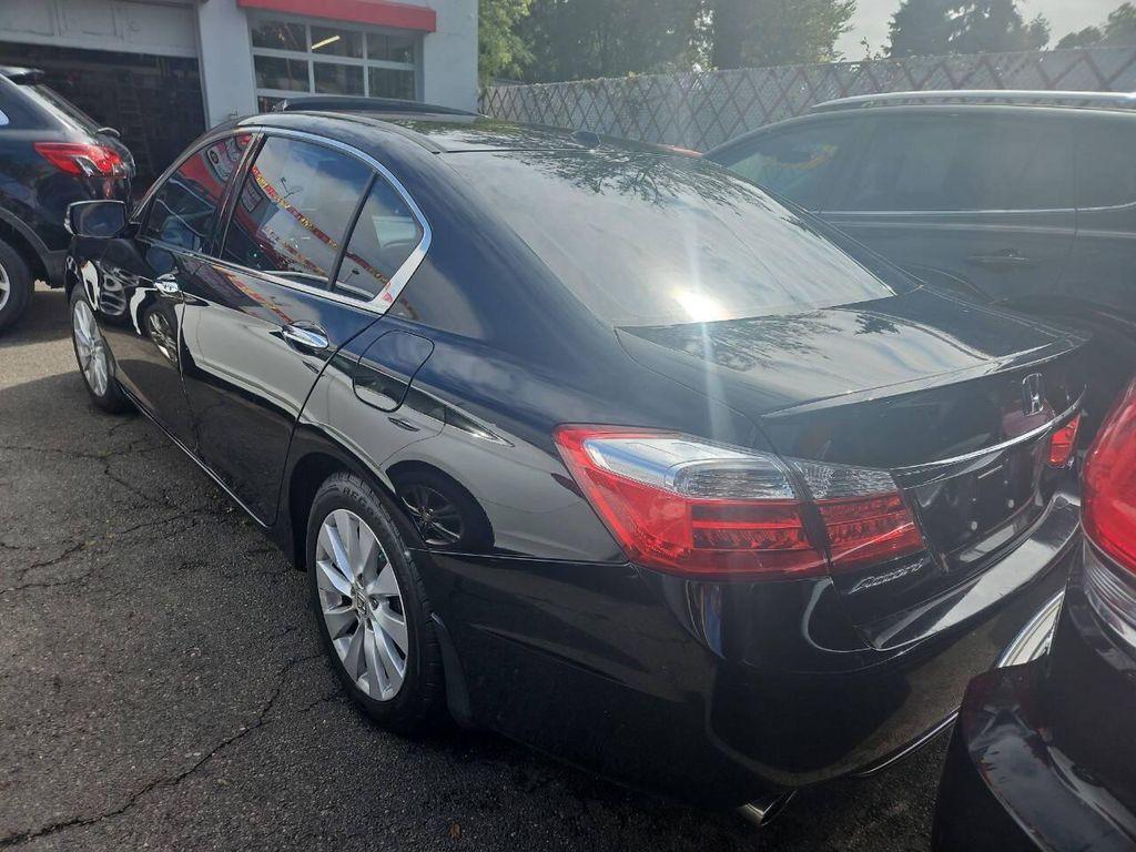 used 2013 Honda Accord car, priced at $9,999