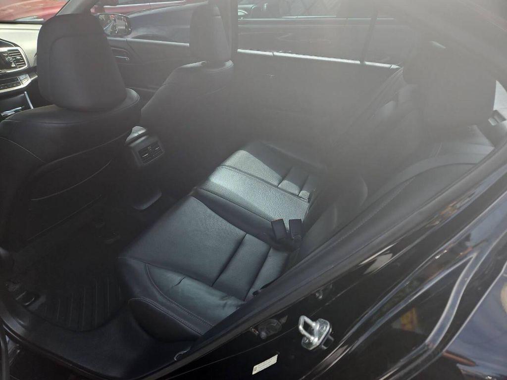 used 2013 Honda Accord car, priced at $9,999