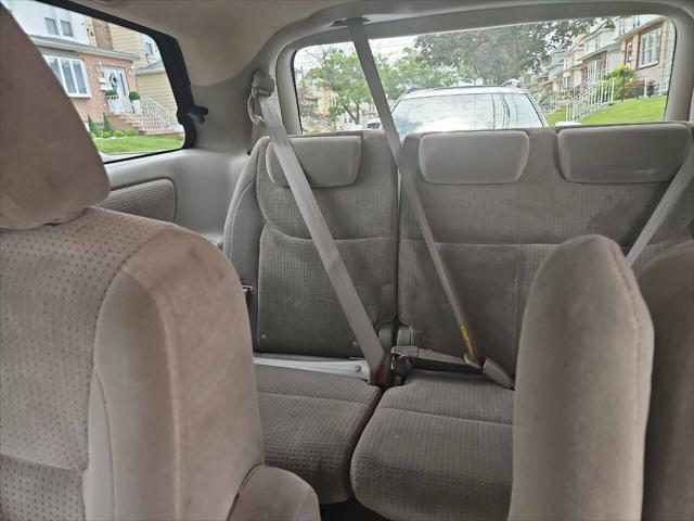 used 2009 Toyota Sienna car, priced at $4,999